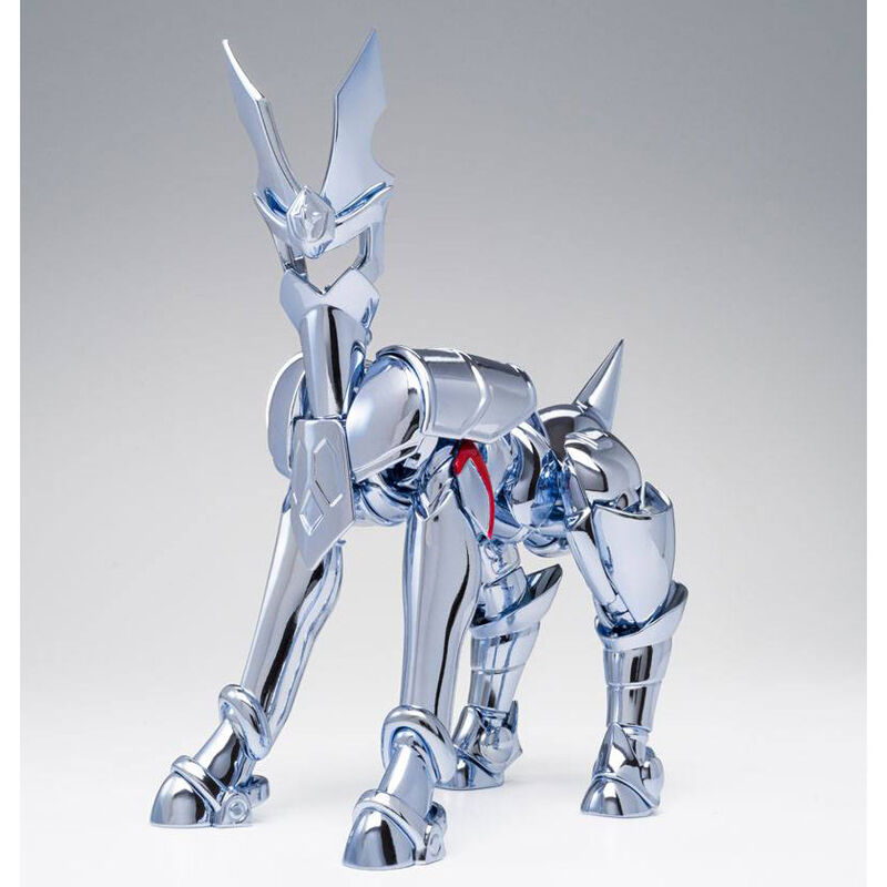 Saint Seiya Saint Cloth Myth Ex Centaurius Babel figure 16cm