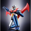 Mazinger Z Soul of Chogokin GX-105 Kakumei Shiknka Mazinger Z figure 16cm