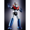 Mazinger Z Soul of Chogokin GX-105 Kakumei Shiknka Mazinger Z figure 16cm