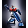 Mazinger Z Soul of Chogokin GX-105 Kakumei Shiknka Mazinger Z figure 16cm