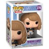 POP figure Rocks Mariah Carey