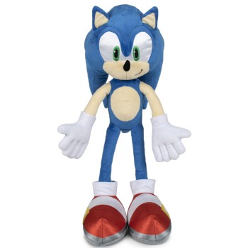 Sonic plush toy 30cm