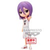 kuroko s Basketball Movie ver. Atsushi Murasakibara Q Posket figure 14cm