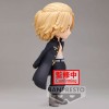 Tokyo Revengers Manjiro Sano Mikey Q Posket figure 14cm