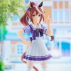 Umamusume Pretty Derby Tokai Teio figure 17cm