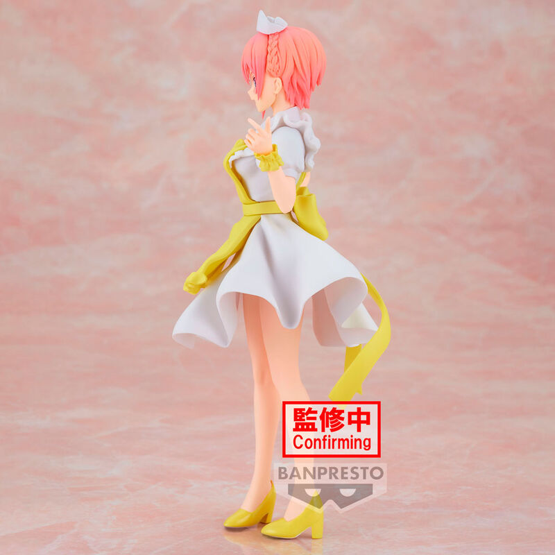 The Quintessential Quintuplets Movie Kyunties Ichika Nakano Nurse ver. figure 18cm