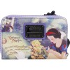 Loungefly Disney Snow White Evil Queen wallet Loungefly Disney Snow White Evil Queen wallet