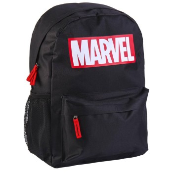 Marvel Logo Casual backpack 41cm