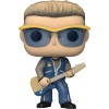 POP figure U2 ZooTV Adam