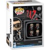 POP figure U2 ZooTV Bono