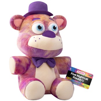 Five Nights at Freddys Freddy plush toy 20cm