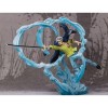 One Piece Monster Onigashima Trafalgar Law Figuarts Zero statue 24cm