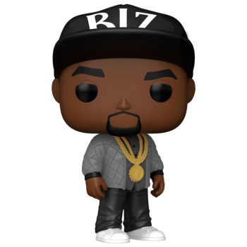 POP figure Biz Markie