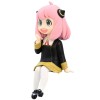 Spy x Family Anya Noodle Stopper figure 10cm