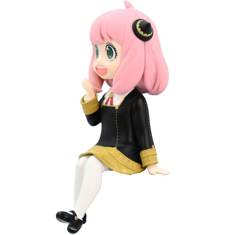 Spy x Family Anya Noodle Stopper figure 10cm