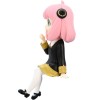 Spy x Family Anya Noodle Stopper figure 10cm