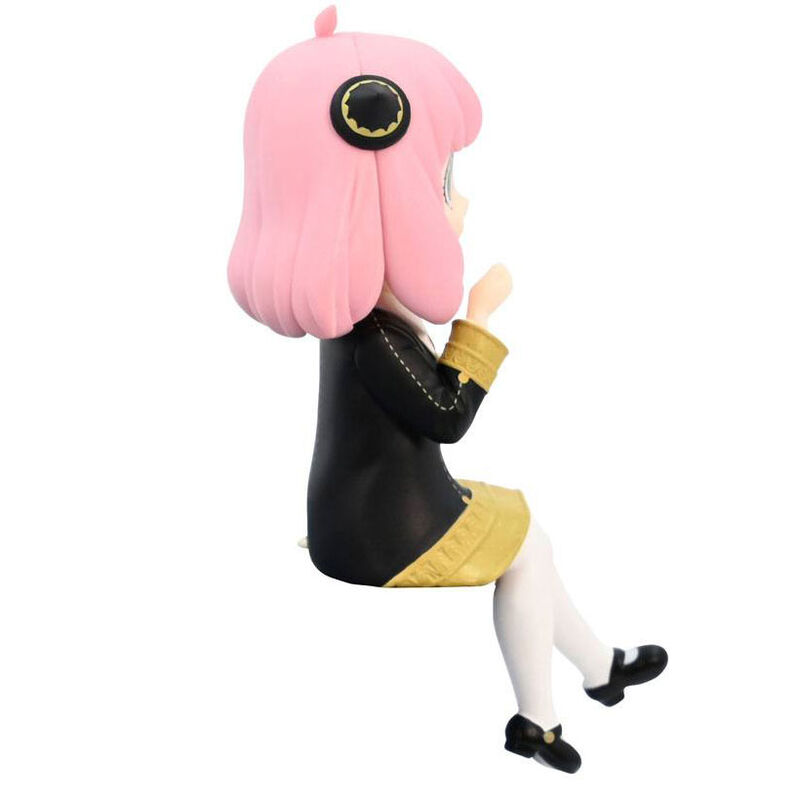 Spy x Family Anya Noodle Stopper figure 10cm