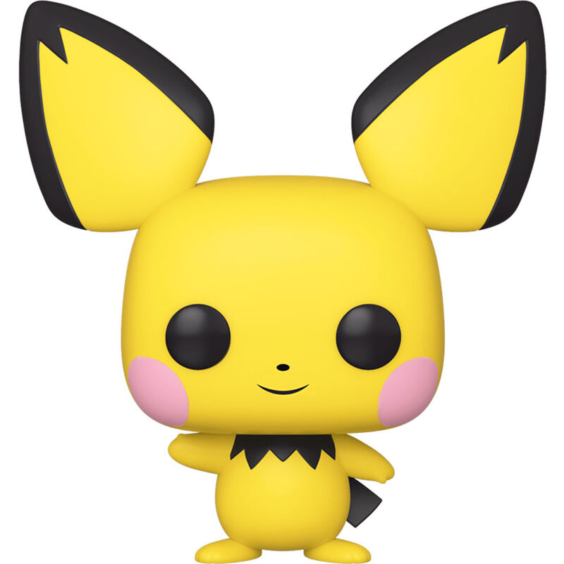 POP figure Pokemon Pichu