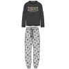 Marvel Avengers adult pyjama cotton