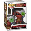 POP figure Iron Maiden Eddie Somewhere in Time 5 + 1 Chase