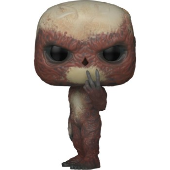 POP figure Stranger Things Vecna Pointing POP figure Stranger Things Vecna Pointing