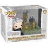 POP figure Town Harry Potter Minerva McGonagall Hogwarts