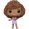 POP figure Icons Whitney Houston