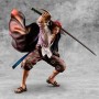 One Piece Playback Memories Shanks Red haired figure 21.5cm