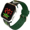 Star Wars Mandalorian Yoda The Child led watch