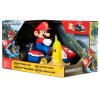 Mario Kart spinout Mario Kart figure 6cm