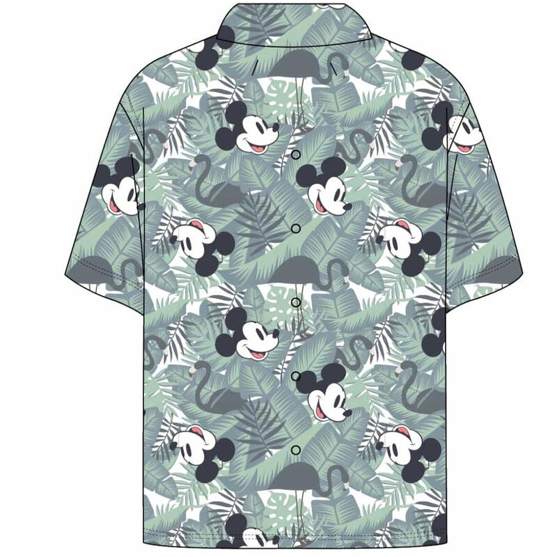 Disney Mickey shirt