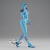 Jojos Bizarre Adventure Stone Ocean Grandista SF figure 20cm