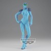 Jojos Bizarre Adventure Stone Ocean Grandista SF figure 20cm