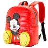 Disney Mickey Shoes backpack 32cm