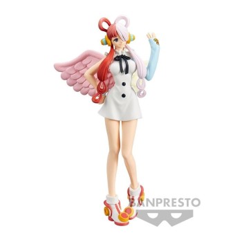 One Piece The Grandline Lady TBA Vol.1 figure 16cm One Piece The Grandline Lady TBA Vol.1 figure 16cm