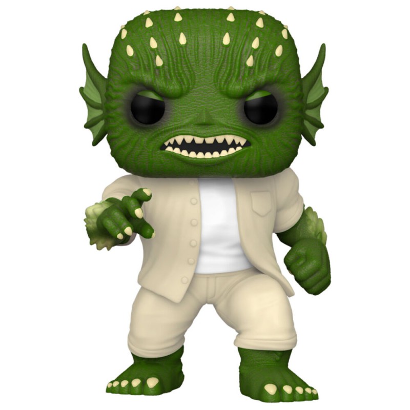 POP figure Marvel She-Hulk Attorney at Law Abomination