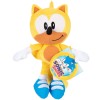 Sonic The Hedgehog assorted plush toy 22cm