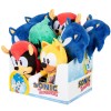 Sonic The Hedgehog assorted plush toy 22cm
