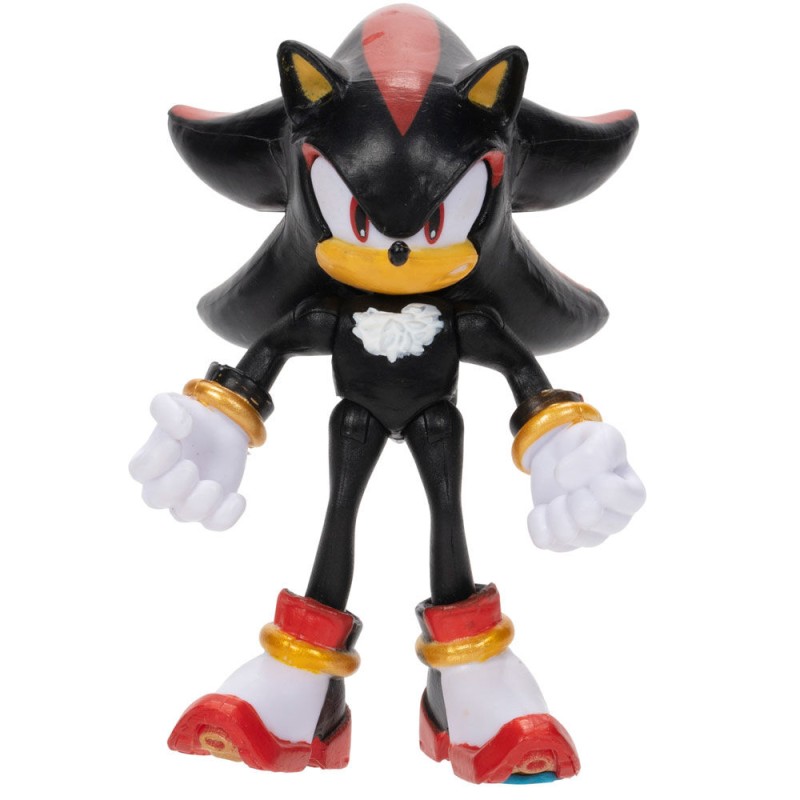 Sonic The Hedgehog Wave 8 assorted figure 6cm Sonic The Hedgehog Wave 8 assorted figure 6cm