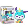 POP figure Sanrio Hello Kitty Pochacco