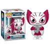 POP figure Bullet Train Momomon