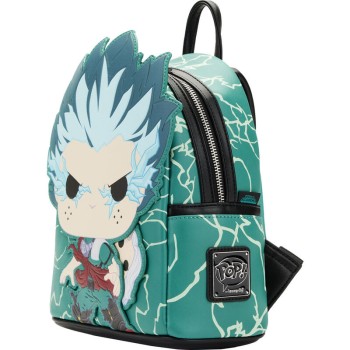 Loungefly My Hero Academia Infinity Deku backpack 26cm