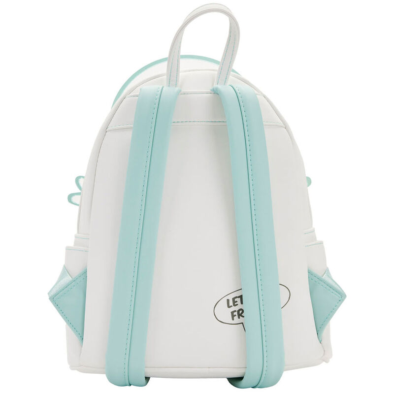 Loungefly Casper the Friendly Ghost backpack 26cm