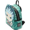 Loungefly My Hero Academia Infinity Deku backpack 26cm