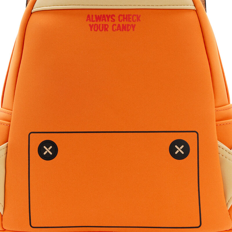 Loungefly Trick r Treat Sam backpack 26cm