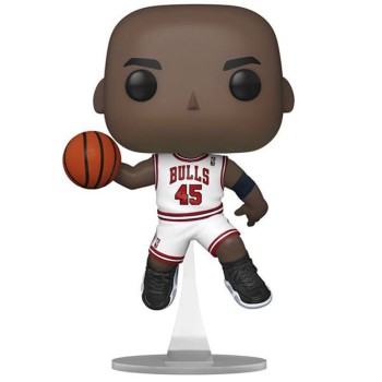 POP figure NBA Chicago Bulls Michael Jordan Exclusive POP figure NBA Chicago Bulls Michael Jordan Exclusive