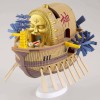 One Piece ARK Model kit figure 15cm