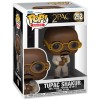 POP figure Tupac Loyal to the Game