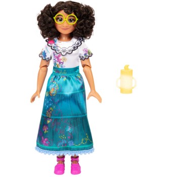Disney Encanto Mirabel singer doll 25cm
