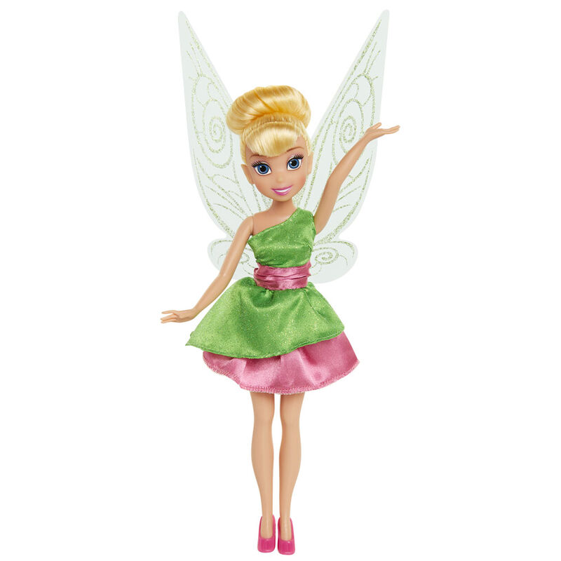 Disney Bell assorted doll 25cm